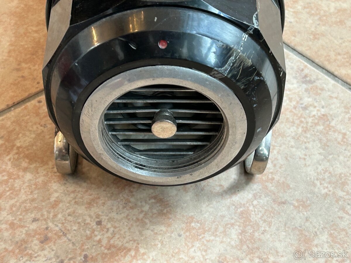 Prvý na svete ELECTROLUX Model XII 1930-1937 - 6