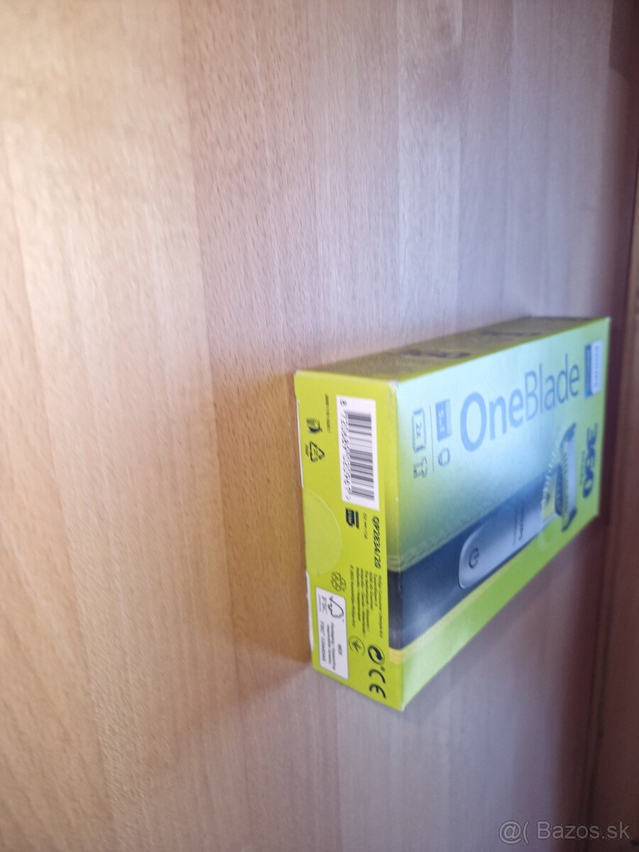 Philips one blade 360° - 6