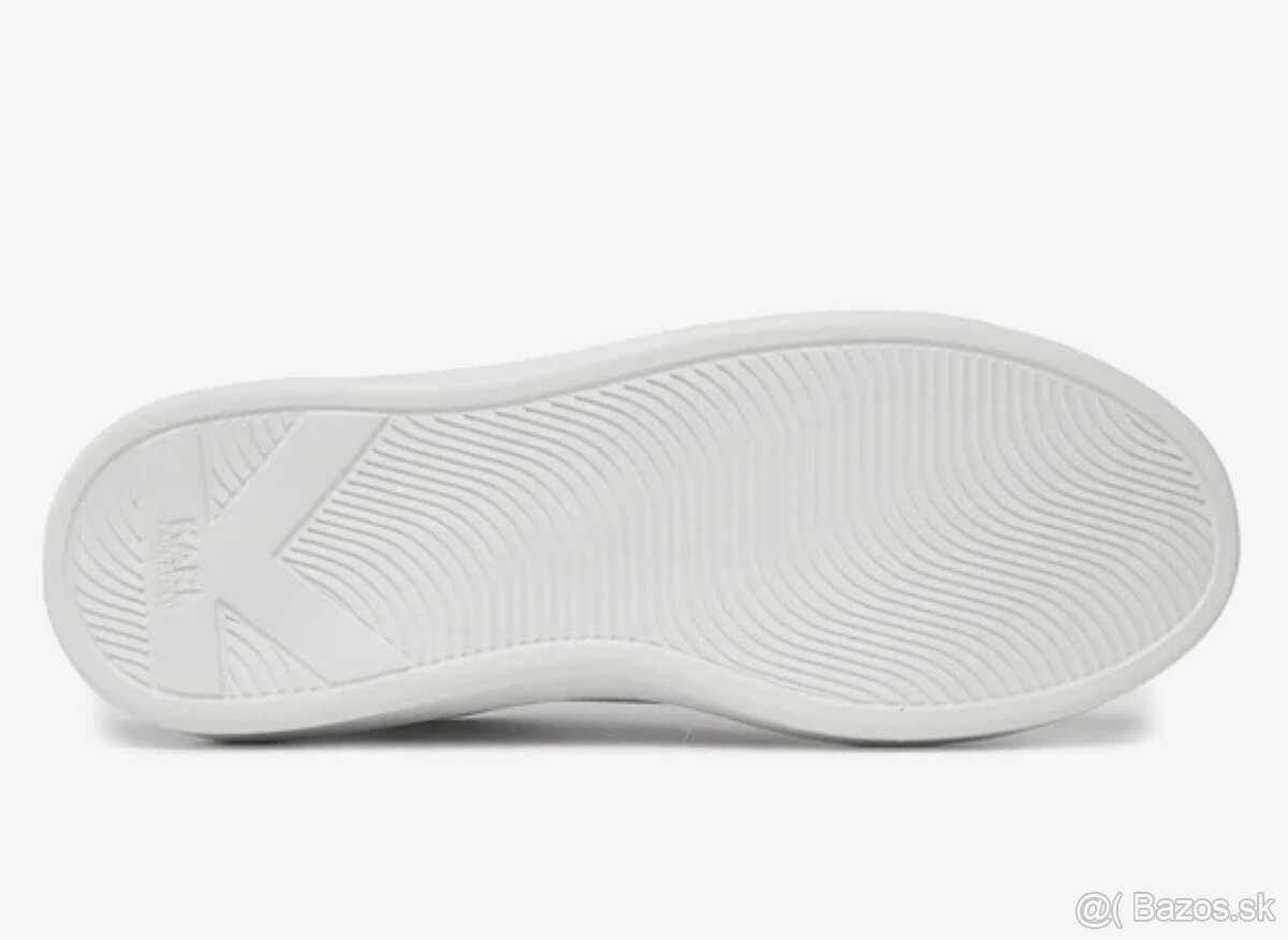 Karl Lagerfeld tenisky 41 originál - 6