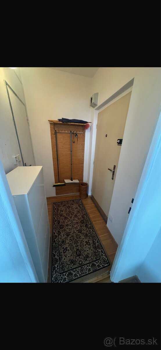 Predám 1 izbový byt Kováčová - 6