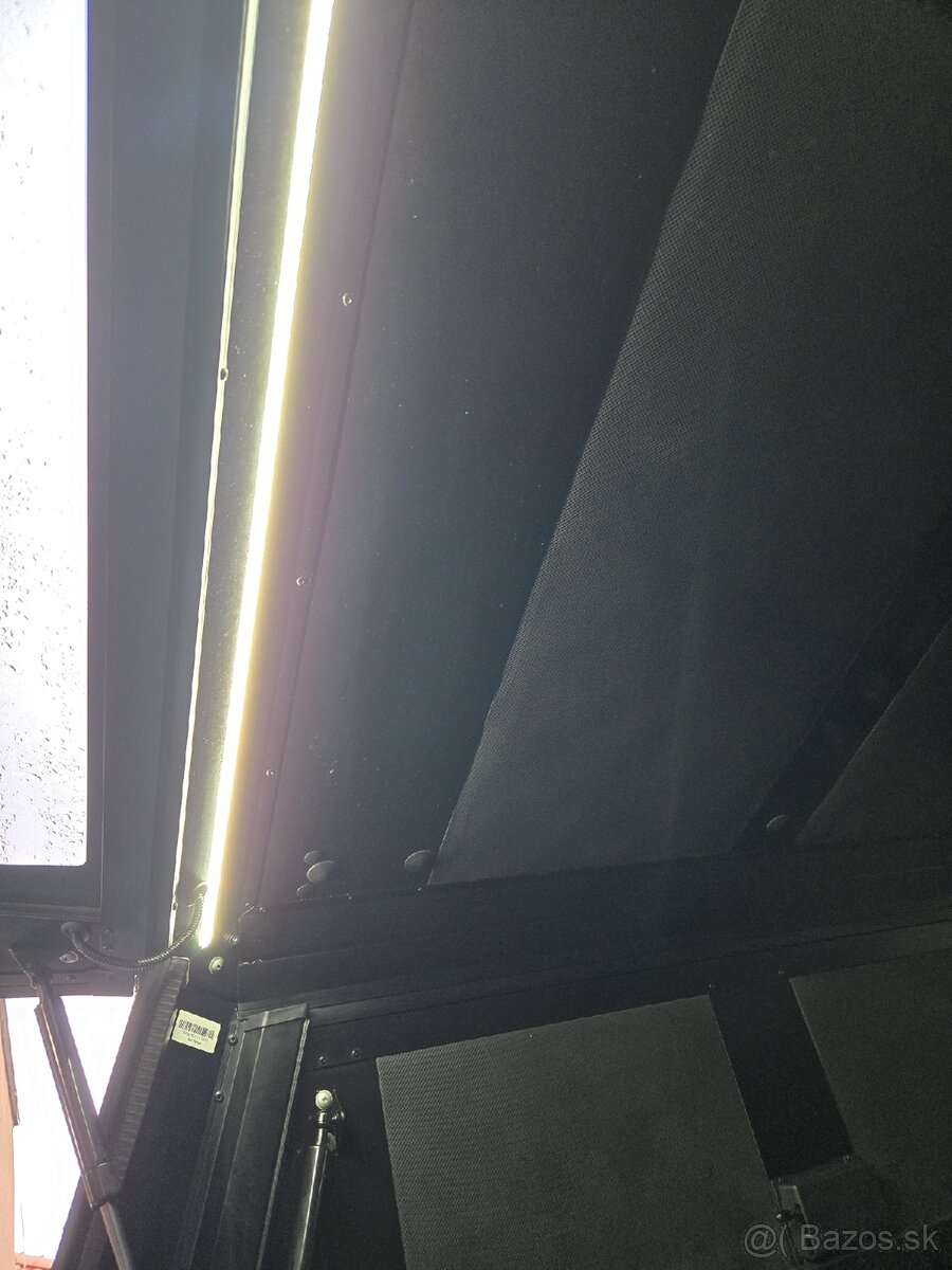 Ford Ranger Raptor Hardtop 2.0 Diesel Biturbo 212k - 6