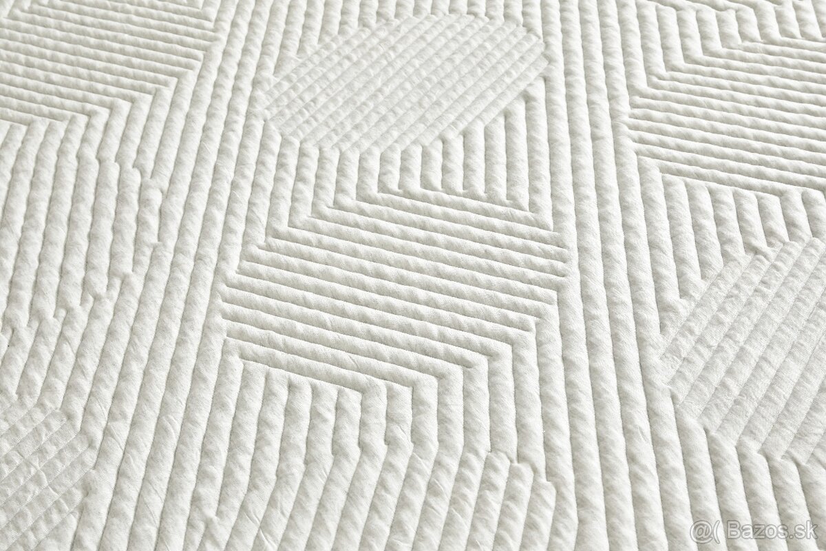 Matrac 180x200 cm, 25 cm - 6