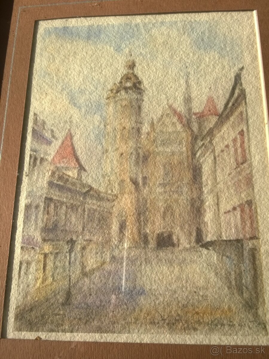 Košice - Alžbetina ulica - 6