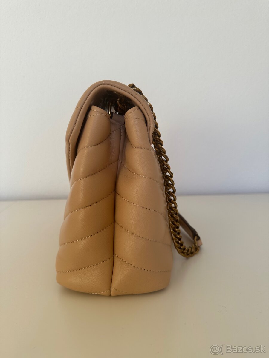 Kabelka Yves Saint Laurent - kožená 1:1 - 6