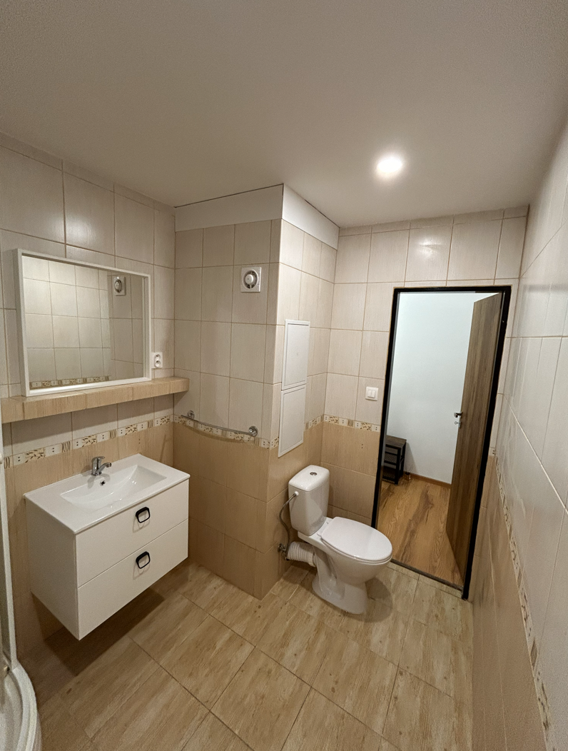 Prenájom krásneho 2-izbového bytu v Michalovciach - 6