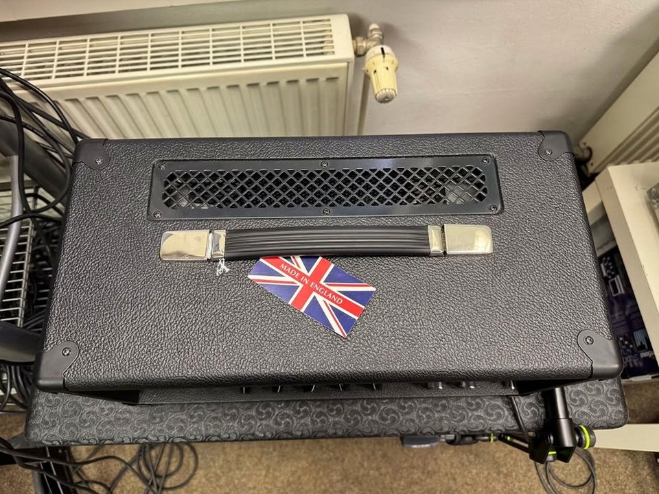 Victory V130 Super Countess zosilňovač (2023) - 6