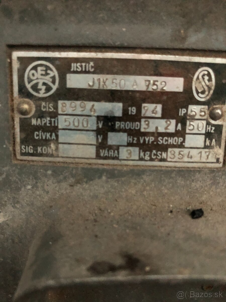 Motor 4 kw,cirkular - 6