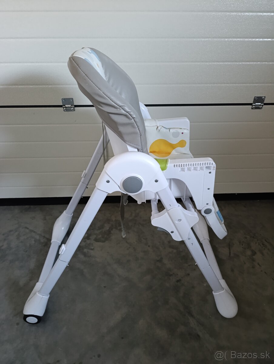 KINDERKRAFT Yummy - 6