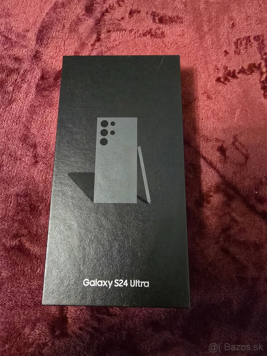 Samsung galaxy s24 ultra - 6