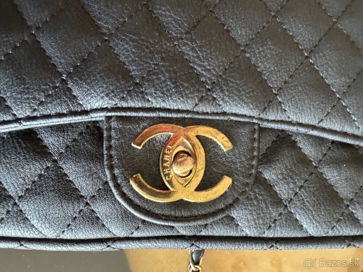 Chanel kabelka - 6
