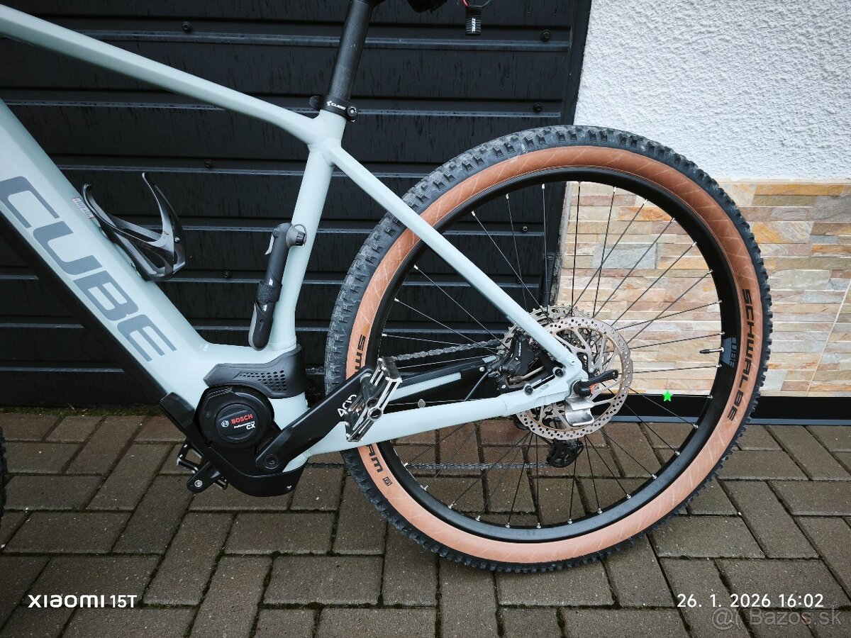 Cube elektrické - 6