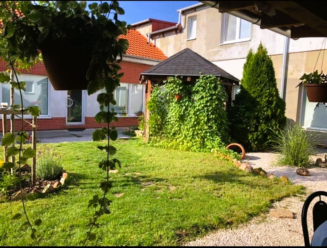 Bytový komplex v troch samostatných objektoch v Malackách - 6