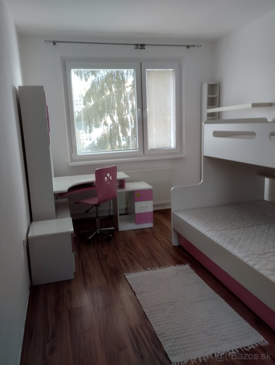 Prenájom 2,5 izbového bytu. - 6