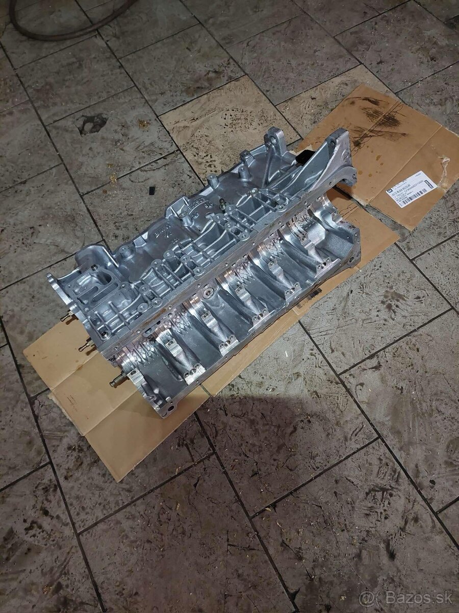 BMW e30 m54b30 turbo gt3076 airride - 6