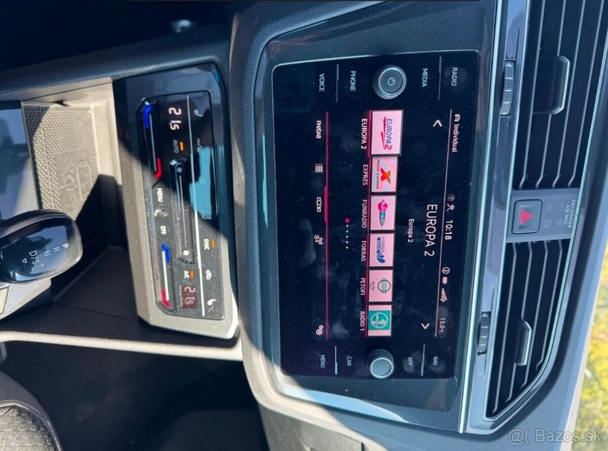 Volkswagen Tiguan 2.0TDI DSG - 6