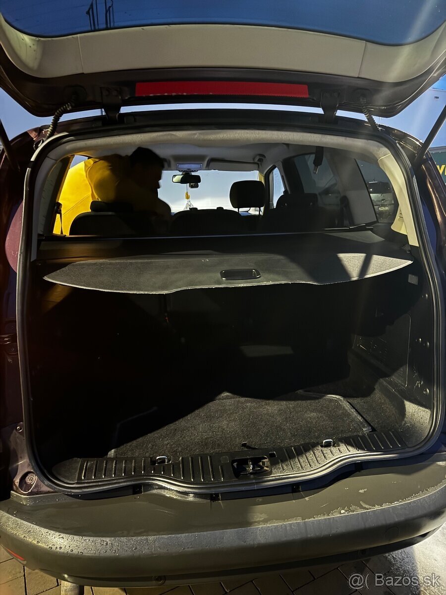 Ford S-max 2.0TDCI 103kW - 6