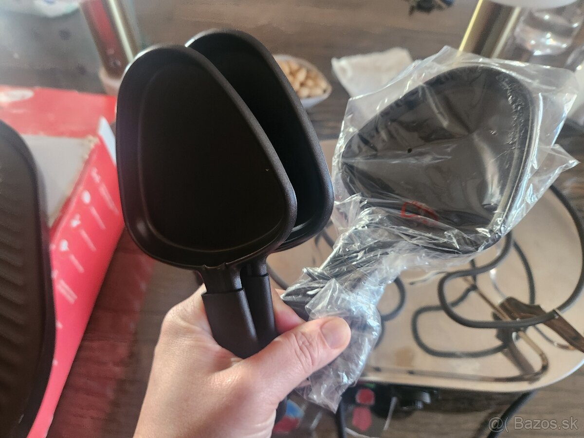 Elektrický grill - 6