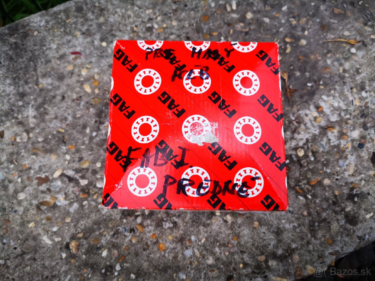 Ložisko predného kolesa Fabia /Polo - 6