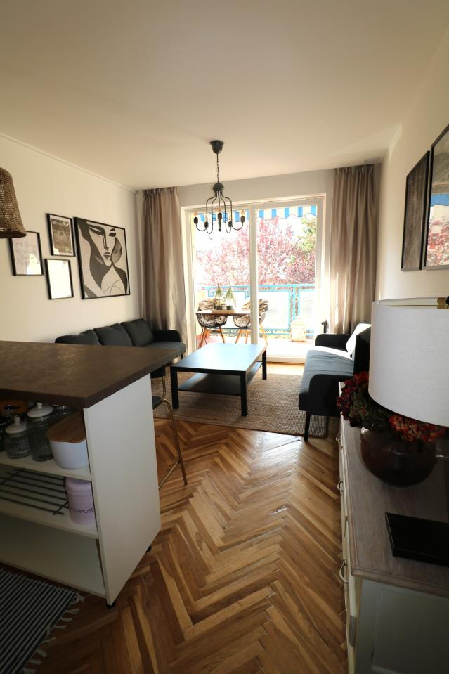 PRENÁJOM 3KK EXKLUZÍVNEHO BYTU BULVÁR - 6