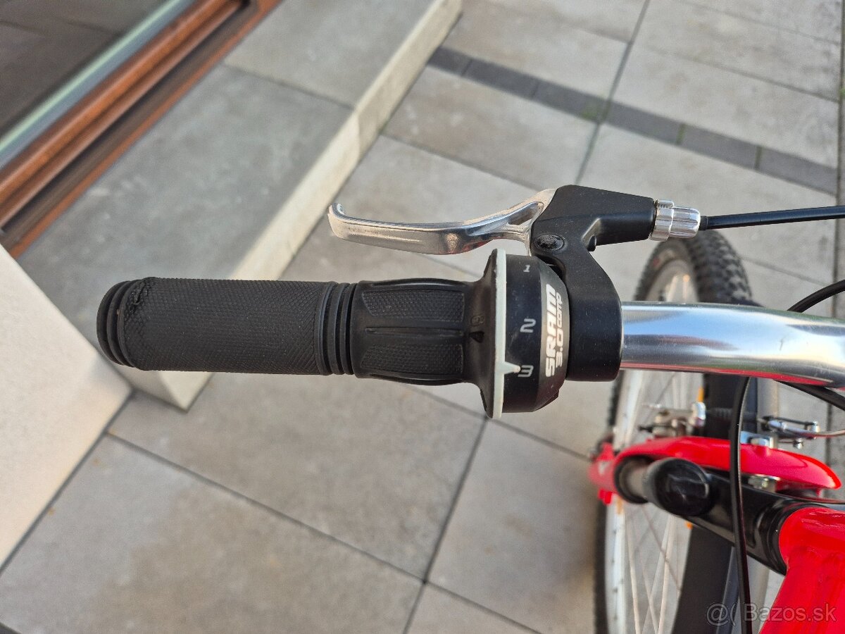 Bicykel SPECIALIZED Hotrock24´ - 6