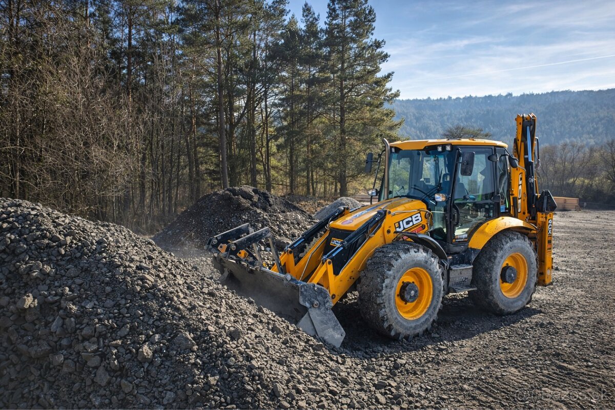 Zemné práce Poprad - 6