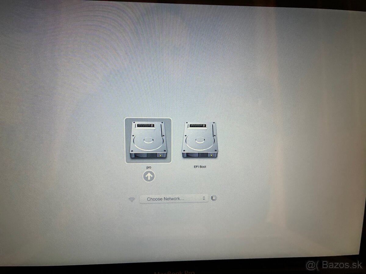 Predám Macbook pro - 6