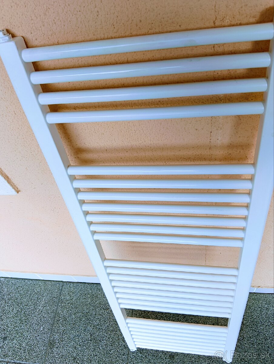 Rebrikový radiátor - 6