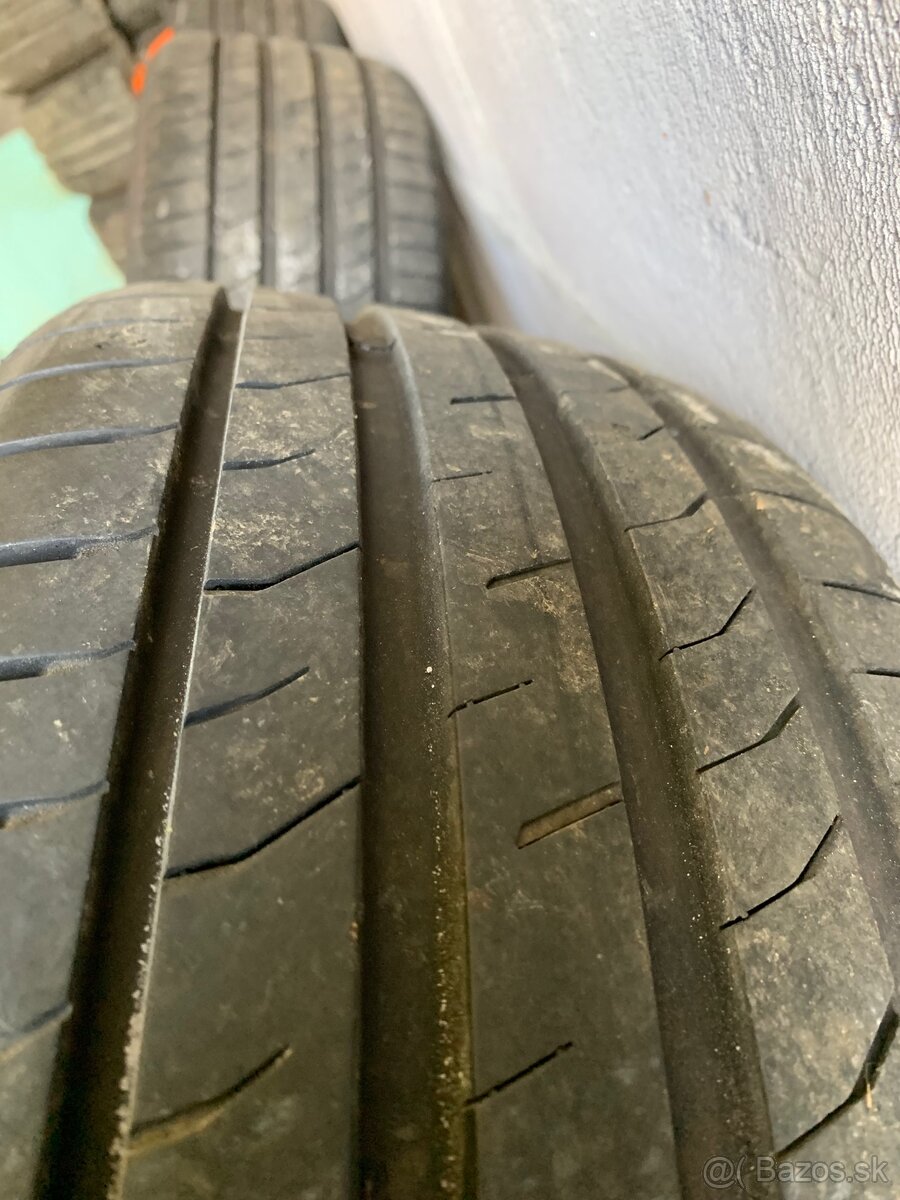 Seat 5x112 R17; 225/45 R17 - 6