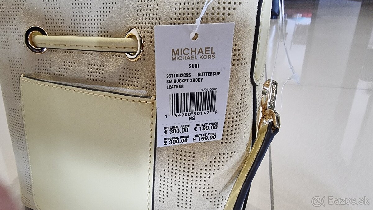 Michael Kors kabelka - 6