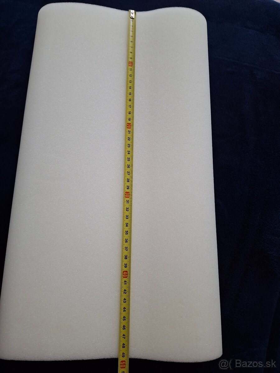 Anatomické vankúše 2ks - 6