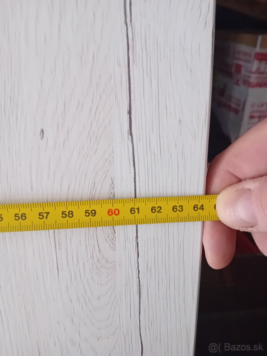 Dvere 60 cm - 6