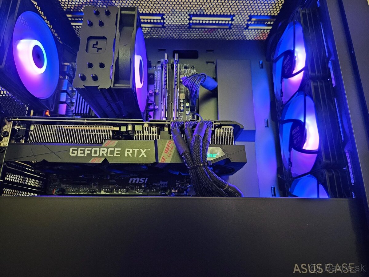 ⚡AMD 7 5800X, RTX 3080, 32GB DDR4, 1TB SSD, 1000W⚡ - 6