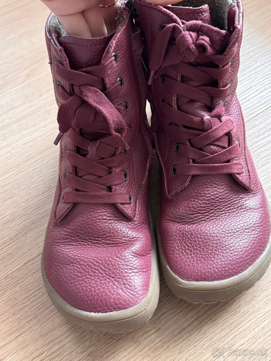 Predám froddo barefoot - 6