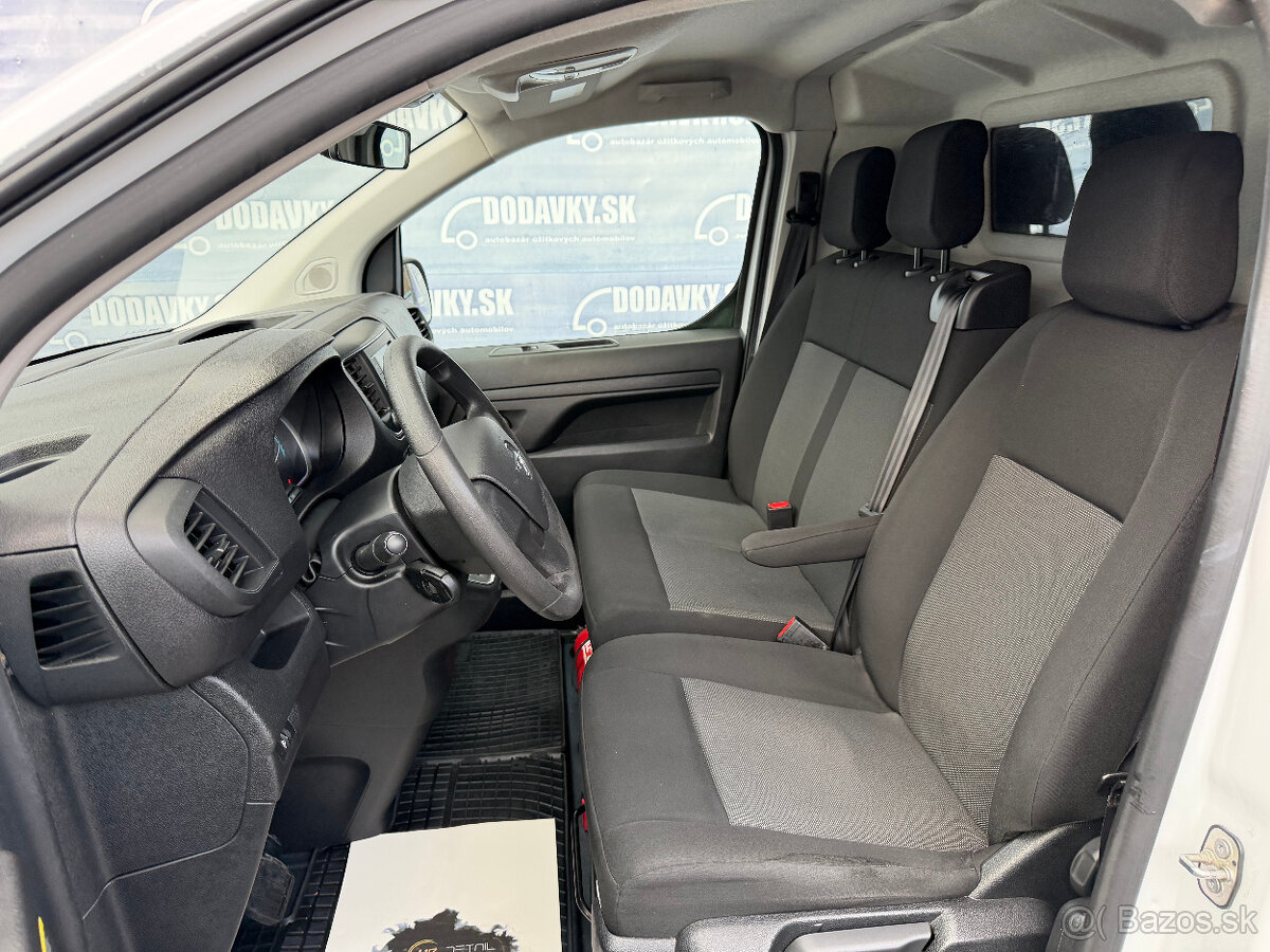 Opel Vivaro e Van L Enjoy 75 kWh - 6