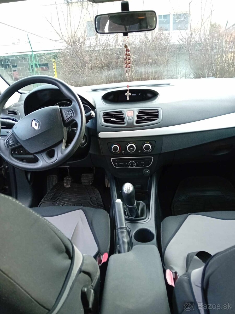 Renault Fluence - 6