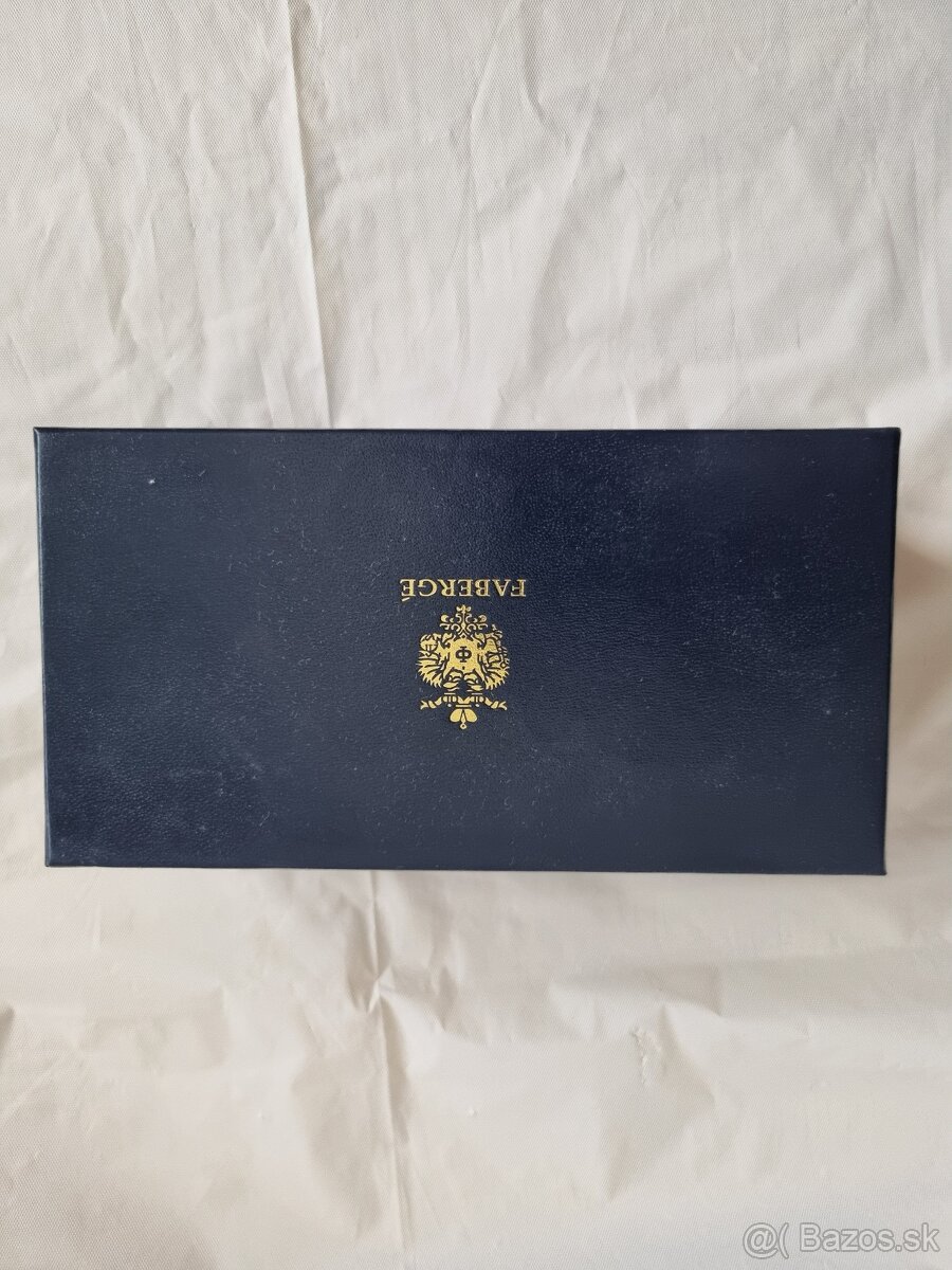 Rám okuliarov Faberge - 6