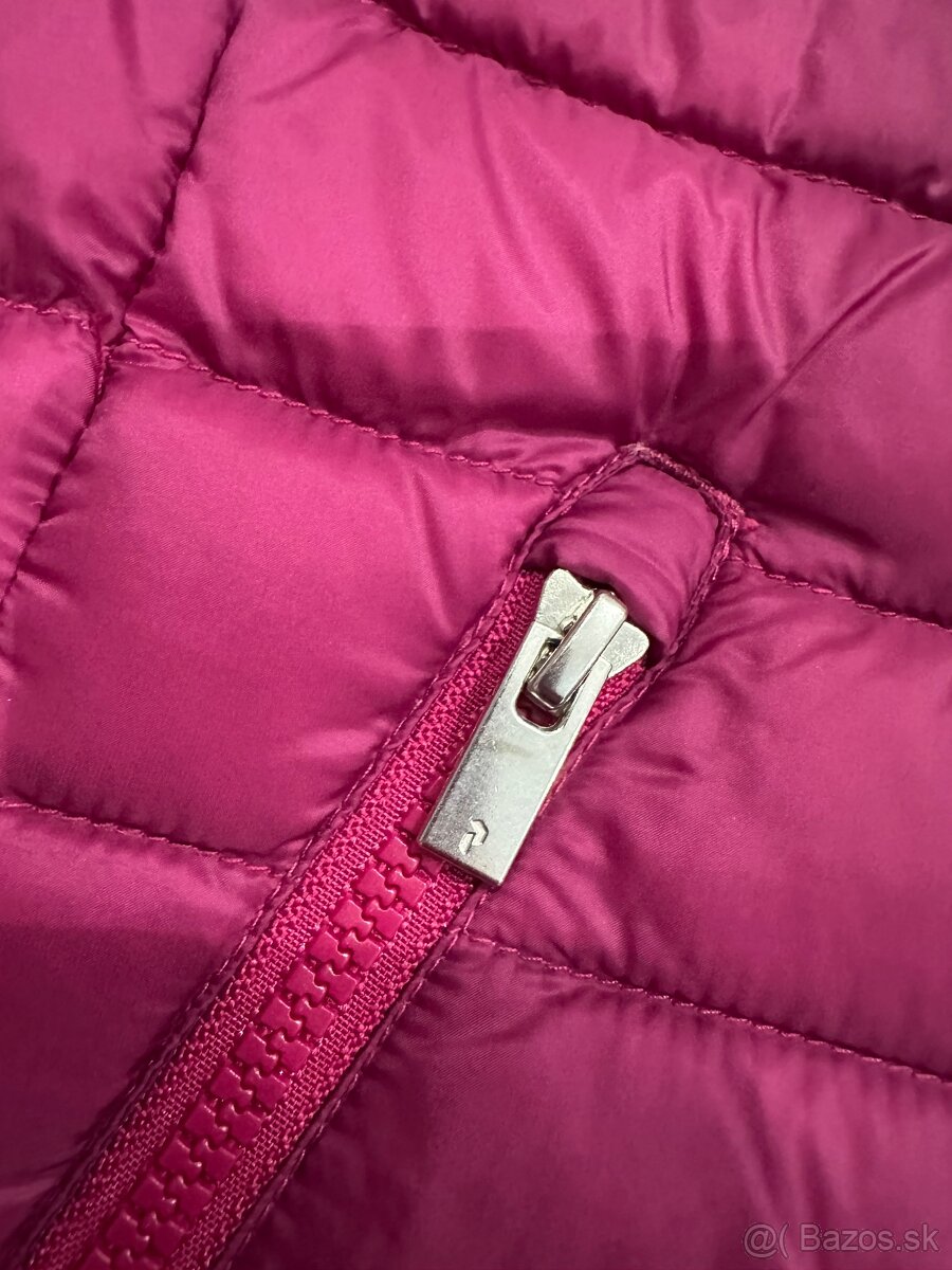 Peak performance prechodná bunda - 6