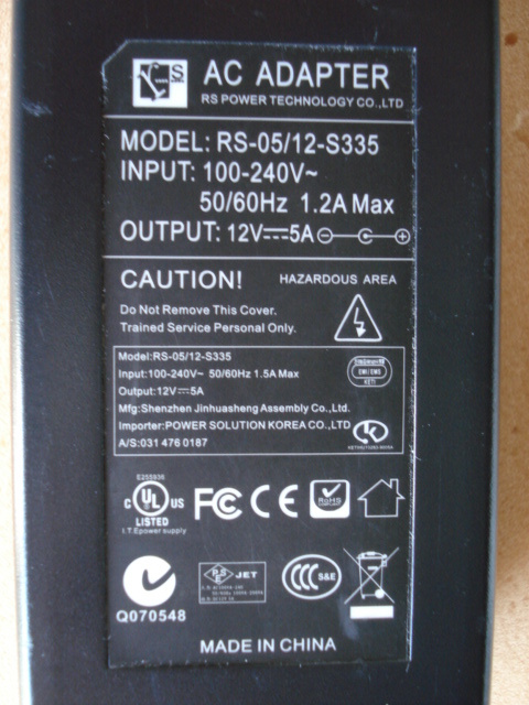 ♦️ ELEKTRICKÝ ADAPTÉR na 12 voltov ♦️ - 6