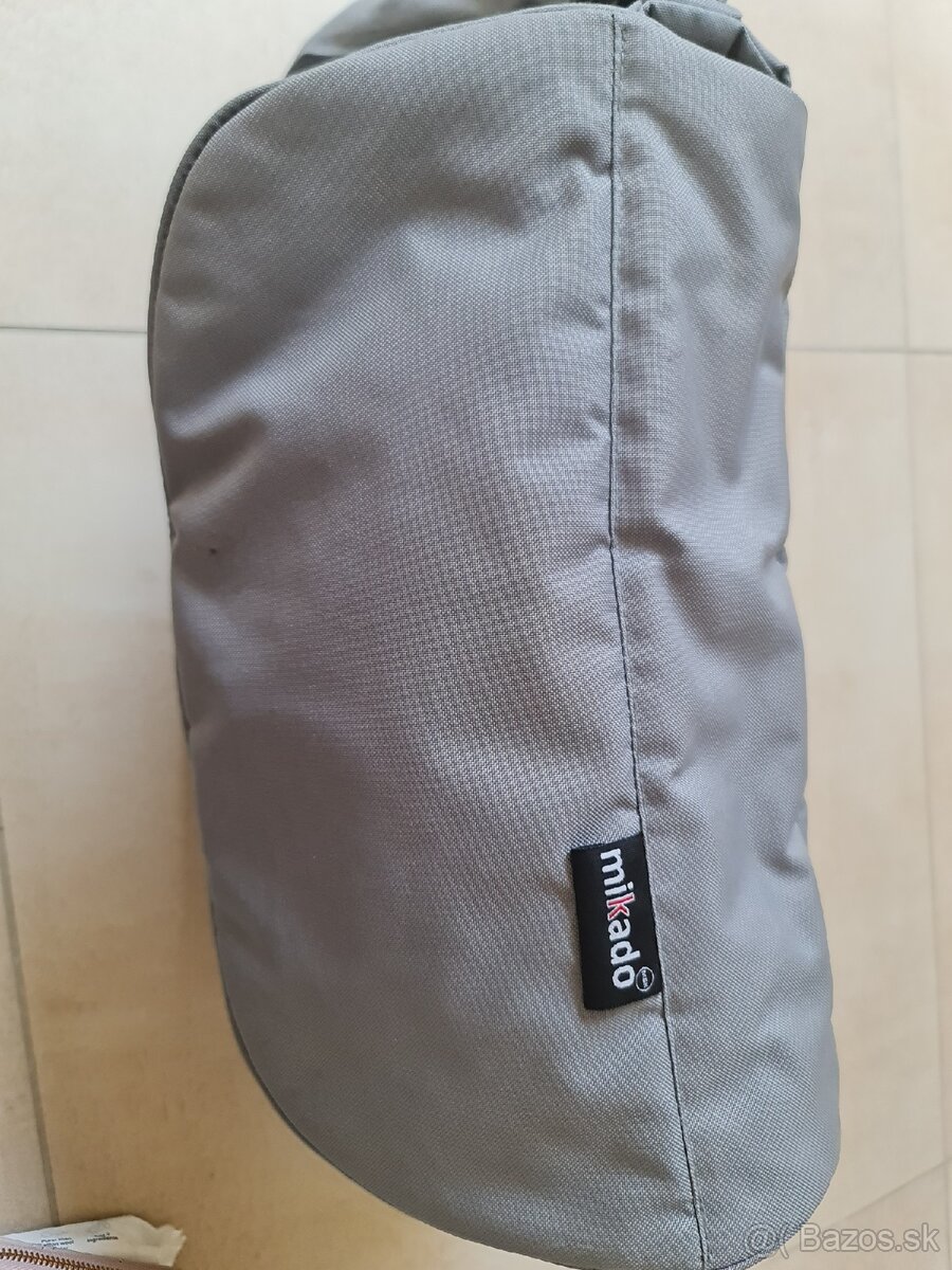 Kočík Happy Bee Mikado 2020 - 6