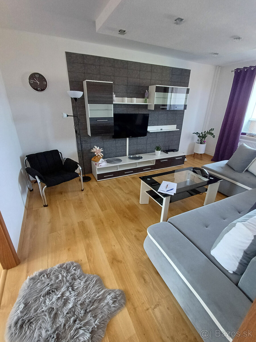 Prenájom 3-izbového bytu - 6