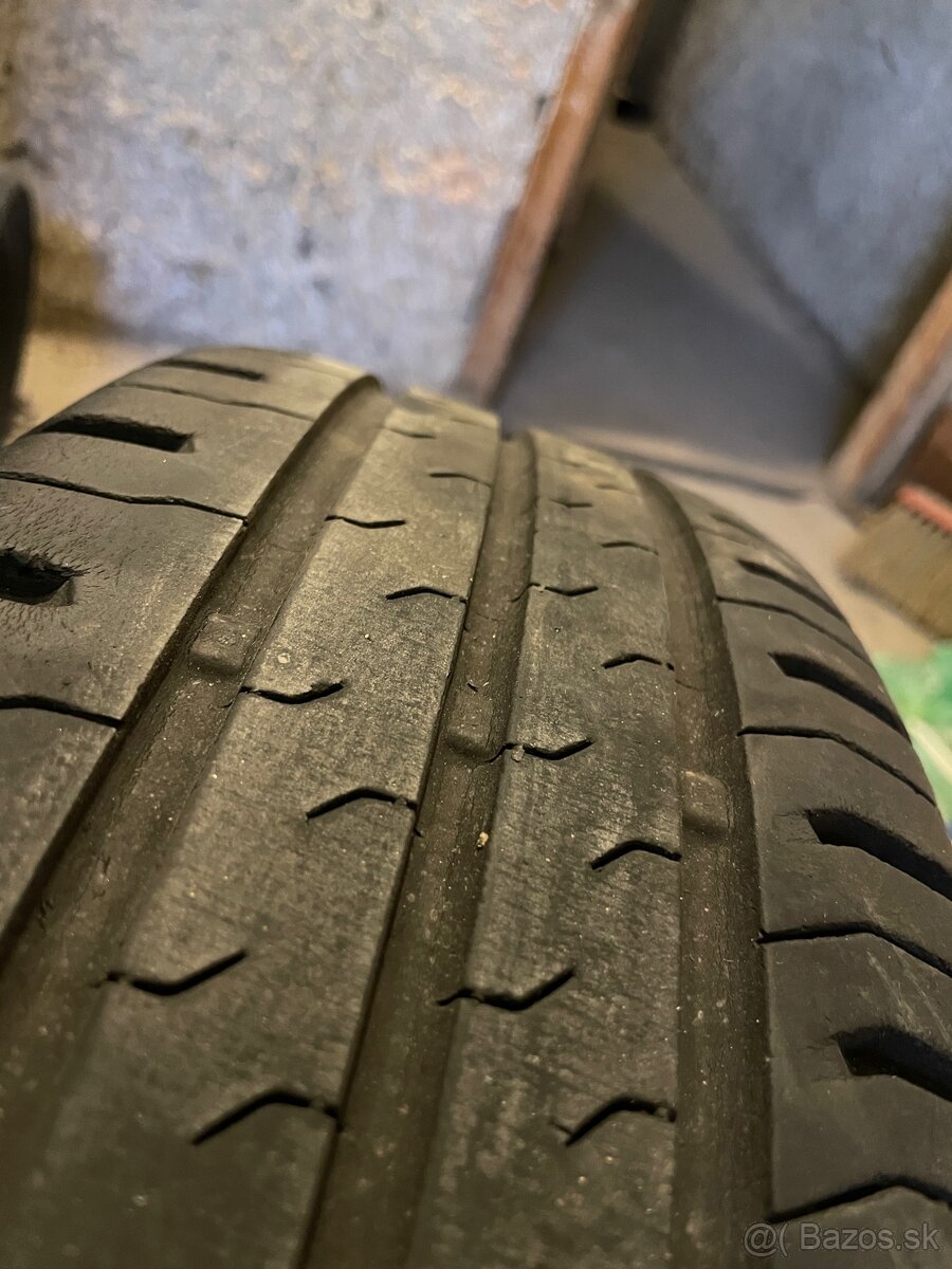 Letné Continental 175/65 r15 - 6