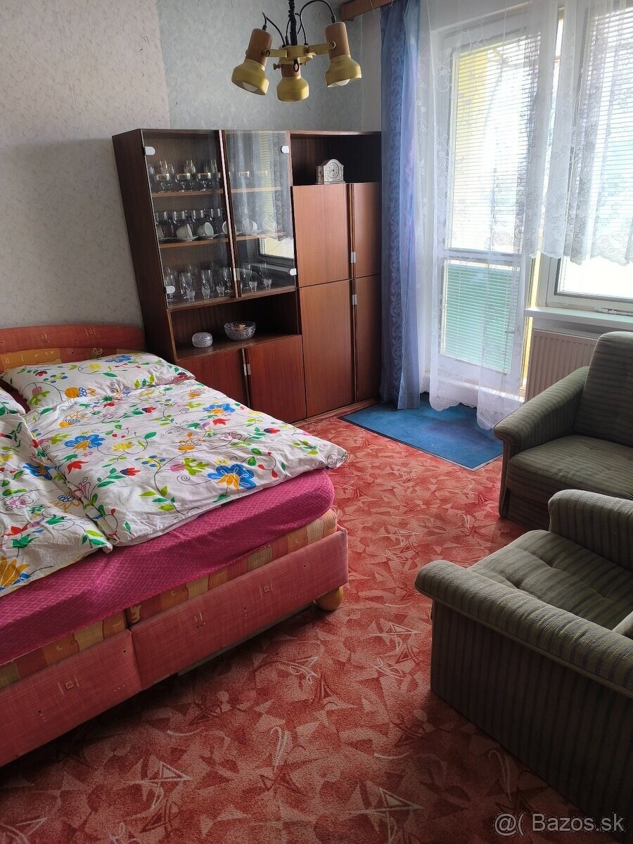 Jednoizbový byt v Leviciach - 6