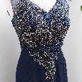Spoločenské šaty - 6