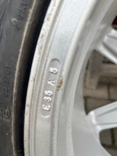 elektrony 5x100 R18 - 6