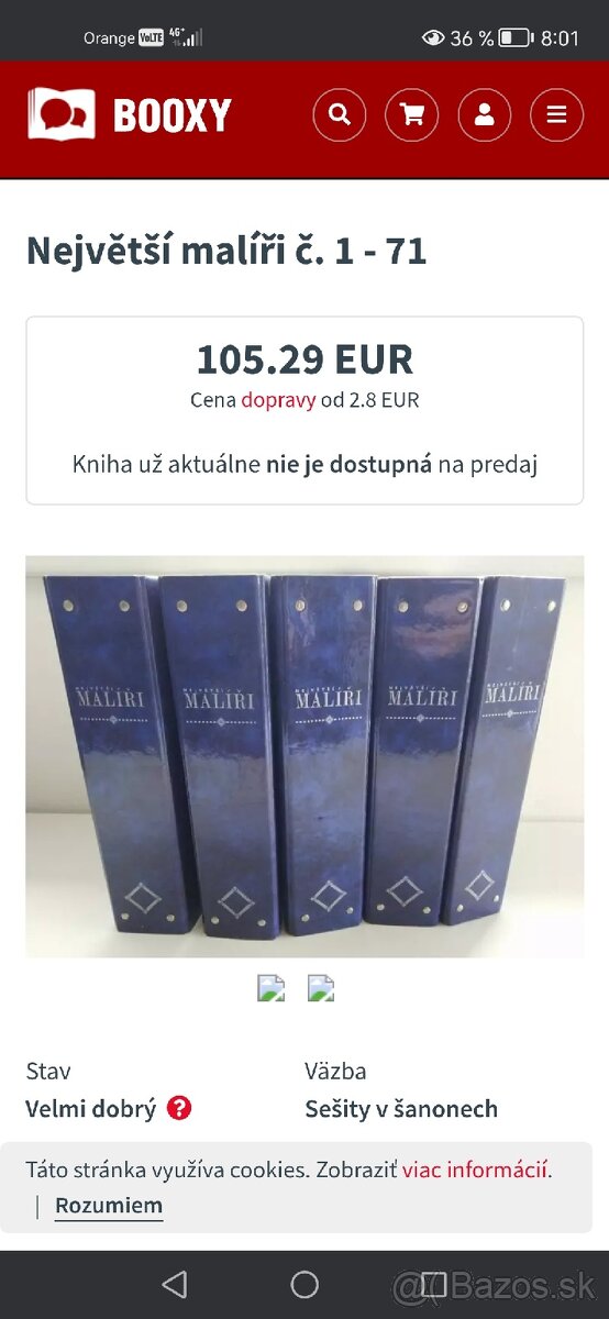 největší malíři - 6