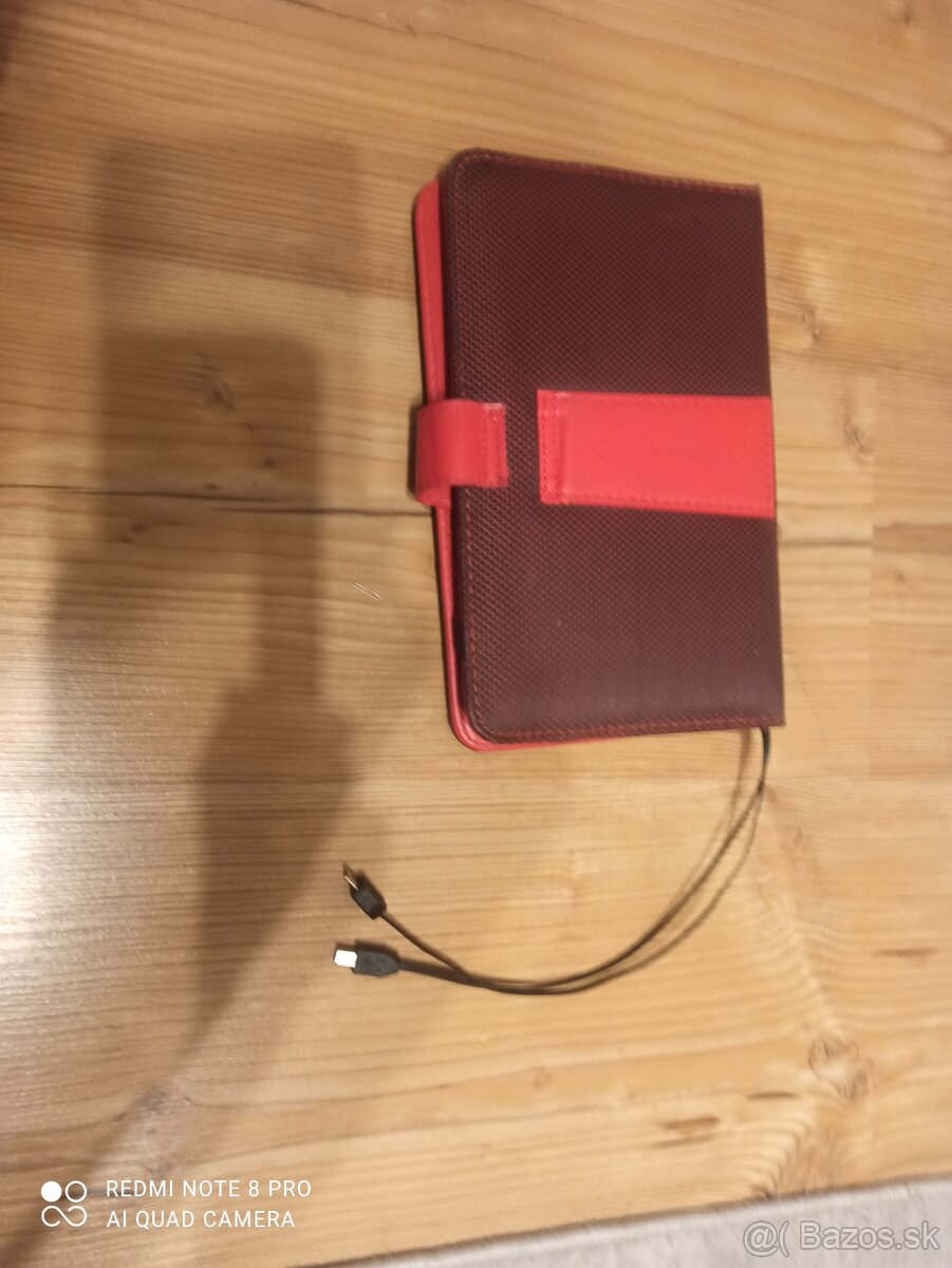 Mini klavesnica k tablet - 6