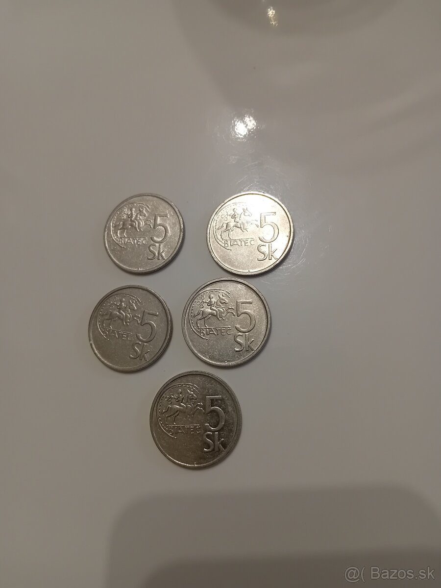 minca 10 sk /5sk - 6