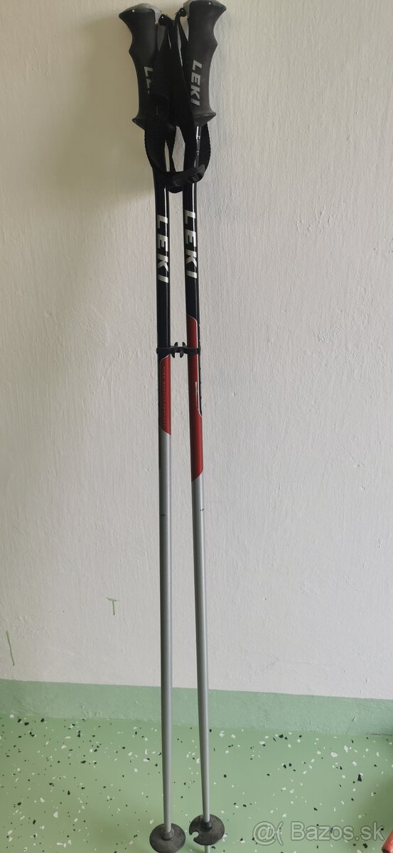 Predám lyžiarske topánky - 6