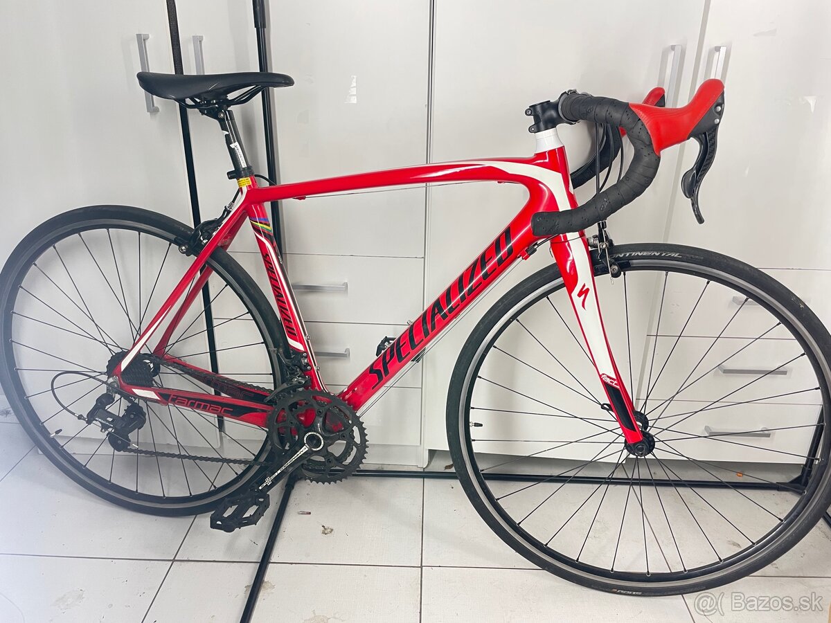 Specialized Tarmac 54 - 6