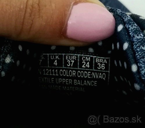 Tenisky SKECHERS - SKECH AIR INFINITY veľ. 37 - 6